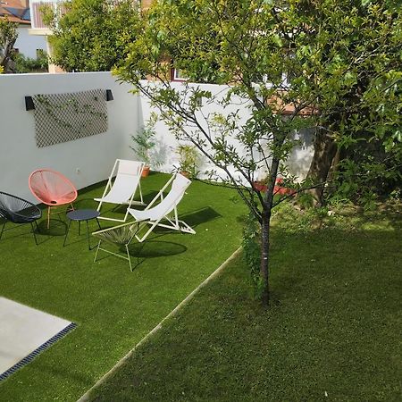 Casa Gaztelu Txiki Villa Irun Buitenkant foto