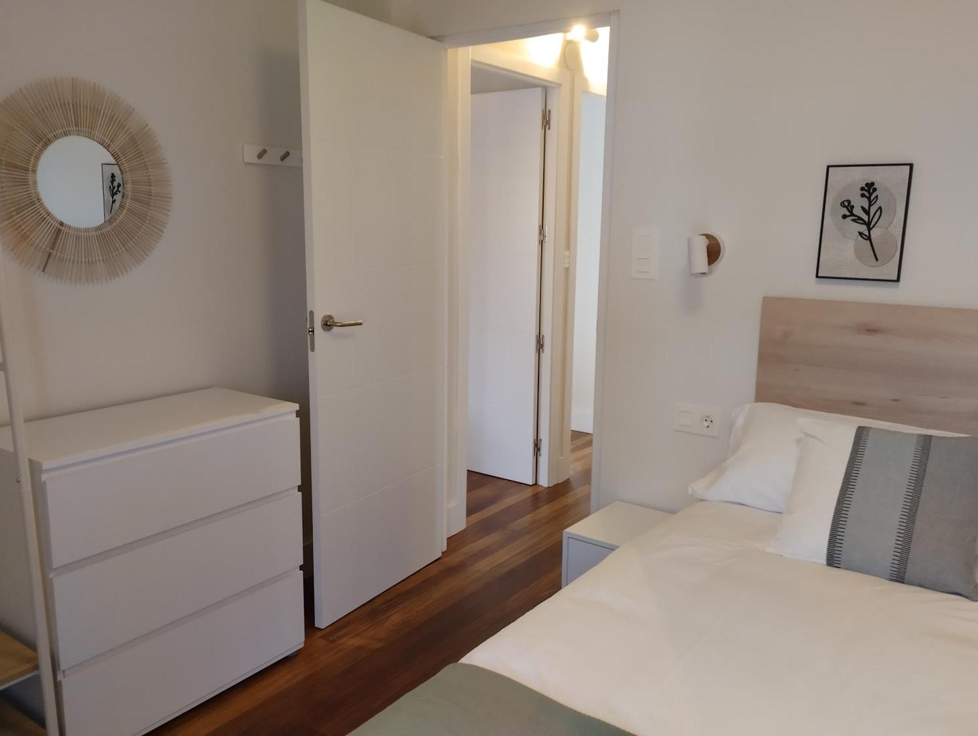 Casa Gaztelu Txiki Villa Irun Buitenkant foto