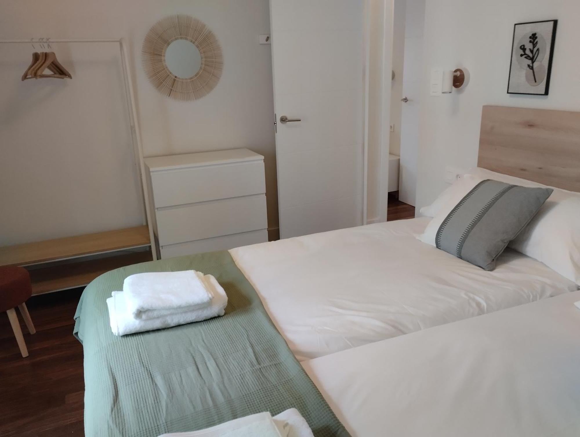 Casa Gaztelu Txiki Villa Irun Buitenkant foto