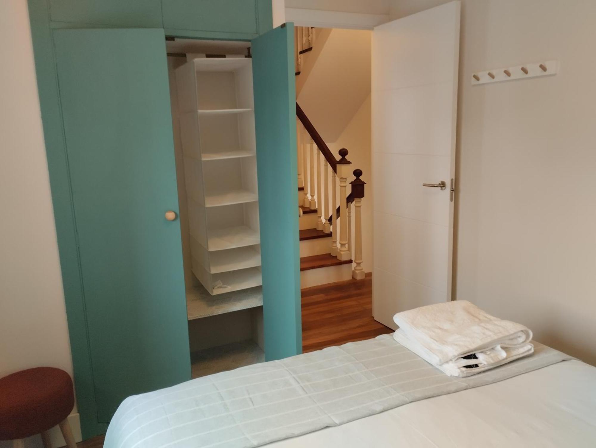 Casa Gaztelu Txiki Villa Irun Buitenkant foto