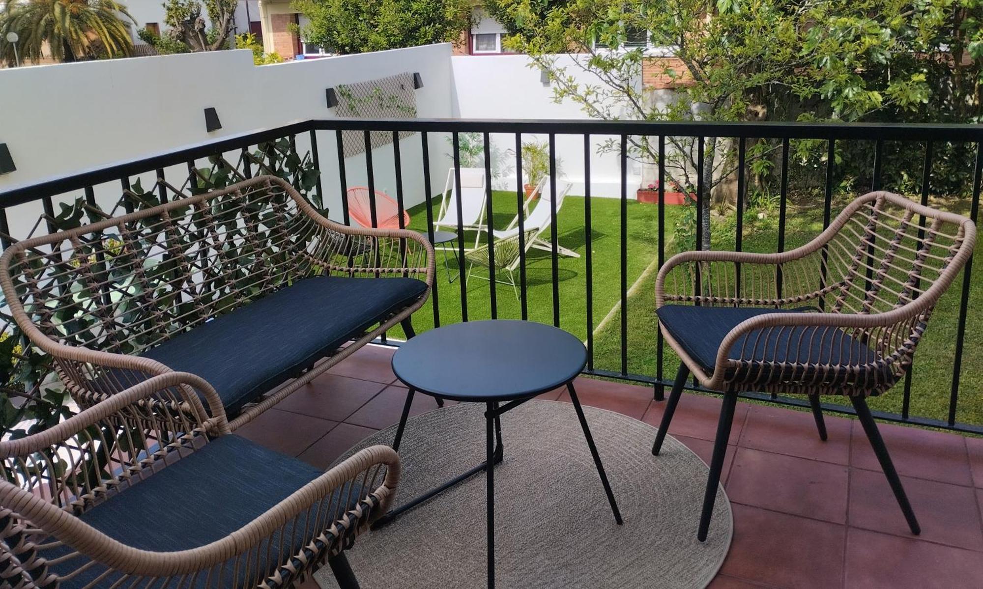 Casa Gaztelu Txiki Villa Irun Buitenkant foto